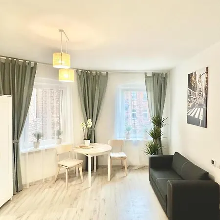 New York - Free Parking Apartment Katowice