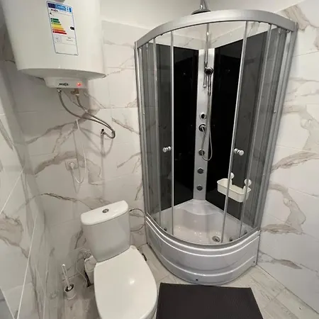 New York - Free Parking Apartment Katowice