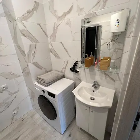 New York - Free Parking Apartment *