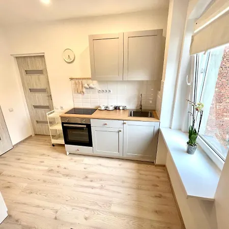 New York - Free Parking Apartment Katowice