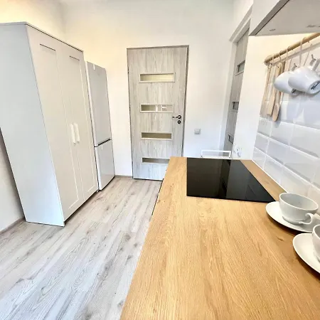 Apartment New York - Free Parking *