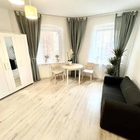 Apartment New York - Free Parking *