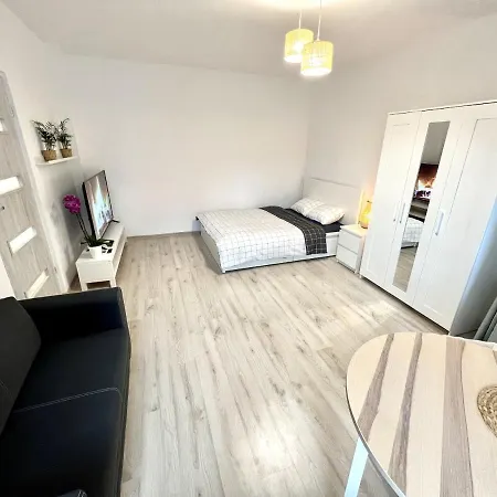 New York - Free Parking * Katowice