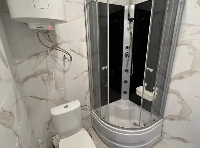 New York - Free Parking Apartment Katowice