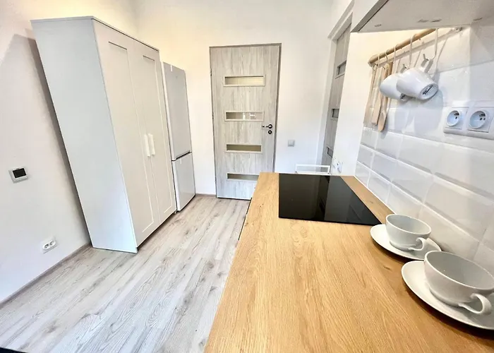 Apartamento New York - Free Parking *