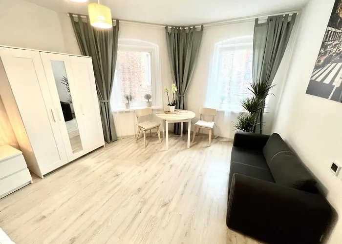 Apartment New York - Free Parking *