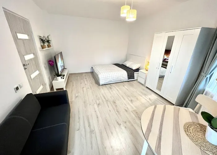 New York - Free Parking * Katowice