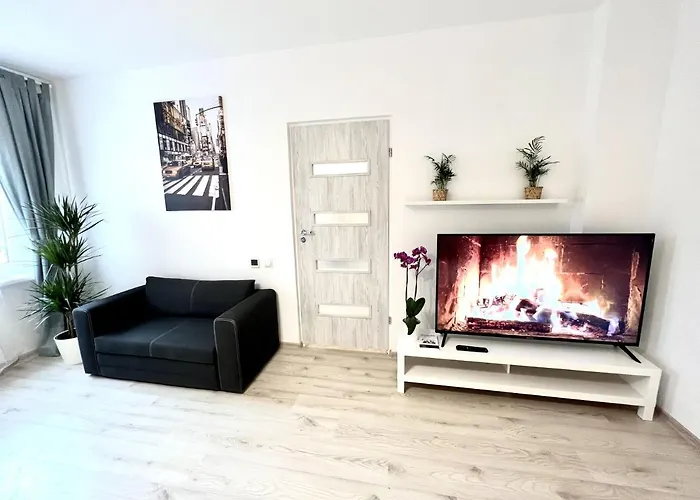 New York - Free Parking Apartamento *